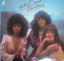 Charger l'image dans la galerie, The Three Degrees : International (LP, Album, San)
