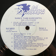 Charger l'image dans la galerie, Nancy Tabb Marcantel : Ma Louisiane (LP)
