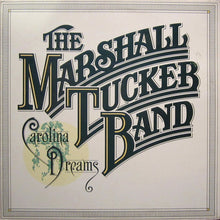 Laden Sie das Bild in den Galerie-Viewer, The Marshall Tucker Band : Carolina Dreams (LP, Album, Win)
