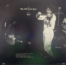 Charger l'image dans la galerie, Prism (7) : Live (12", Single, Promo)
