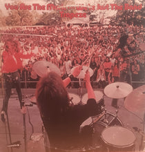 Charger l'image dans la galerie, Trapeze : You Are The Music ...We're Just The Band (LP, Album, Wad)
