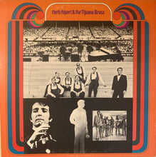 Charger l'image dans la galerie, Herb Alpert &amp; The Tijuana Brass : Greatest Hits (LP, Comp, Mon)
