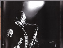 Load image into Gallery viewer, King Curtis : Live At Fillmore West (CD, Album)
