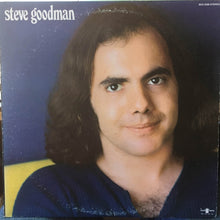 Charger l&#39;image dans la galerie, Steve Goodman : Steve Goodman (LP, RE, RP, Son)
