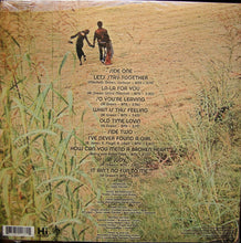 Load image into Gallery viewer, Al Green : Let&#39;s Stay Together (LP, Album, RE)
