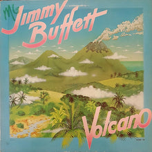 Load image into Gallery viewer, Jimmy Buffett : Volcano (LP, Album, Gat)
