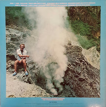 Load image into Gallery viewer, Jimmy Buffett : Volcano (LP, Album, Gat)

