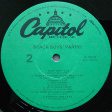 Load image into Gallery viewer, The Beach Boys : Beach Boys' Party! (LP, Album, Mono, RE)
