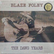 Laden Sie das Bild in den Galerie-Viewer, Blaze Foley : The Dawg Years (LP, Album, RE)
