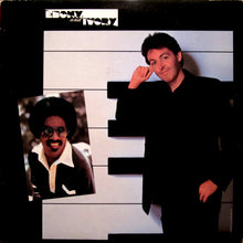 Load image into Gallery viewer, Paul McCartney : Ebony And Ivory (12", Ter)
