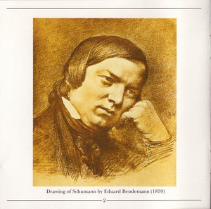 Schumann*, The Cleveland Orchestra, Christoph von Dohnányi : Symphonies 3 & 4 (CD)