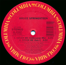 Load image into Gallery viewer, Bruce Springsteen : Cover Me (12")

