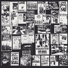 Load image into Gallery viewer, Live Skull : Cloud One (LP, Album)
