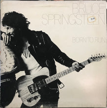 Load image into Gallery viewer, Bruce Springsteen : Born To Run (LP, Album, RE, Pit)
