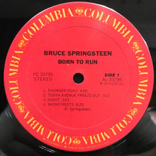 Load image into Gallery viewer, Bruce Springsteen : Born To Run (LP, Album, RE, Pit)
