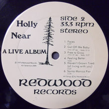 Load image into Gallery viewer, Holly Near : A Live Album (LP, Album)
