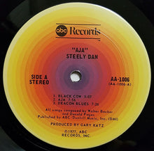 Load image into Gallery viewer, Steely Dan : Aja (LP, Album, San)
