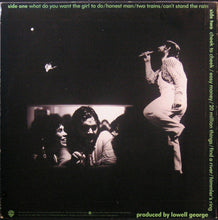 Load image into Gallery viewer, Lowell George : Thanks I'll Eat It Here (LP, Album, Win)
