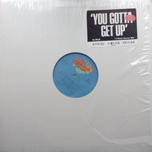 Load image into Gallery viewer, Majik : You Gotta Get Up (12&quot;, Ltd)
