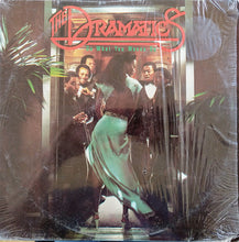 Charger l'image dans la galerie, The Dramatics : Do What You Wanna Do (LP, Album, Kee)
