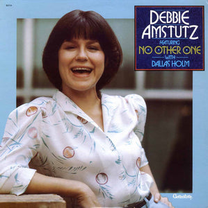 Debbie Amstutz : No Other One (LP, Album)