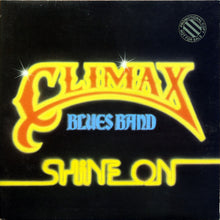 Load image into Gallery viewer, Climax Blues Band : Shine On (LP, Album, Los)
