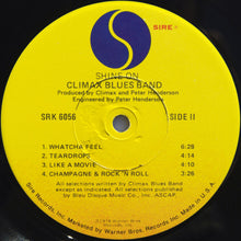 Load image into Gallery viewer, Climax Blues Band : Shine On (LP, Album, Los)

