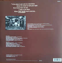 Load image into Gallery viewer, The Band : The Band (LP, Album, RE, RM)
