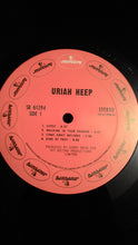 Charger l&#39;image dans la galerie, Uriah Heep : Uriah Heep (LP, Album)
