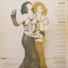 Charger l'image dans la galerie, John Klemmer : Barefoot Ballet (LP, Album, San)
