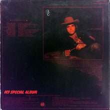 Laden Sie das Bild in den Galerie-Viewer, Jimmy Edward : My Special Album (LP, Album)
