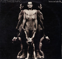 Laden Sie das Bild in den Galerie-Viewer, Fleetwood Mac : Heroes Are Hard To Find (LP, Album, RE, Win)
