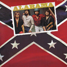 Load image into Gallery viewer, Alabama : Mountain Music (LP, Album, Ind)
