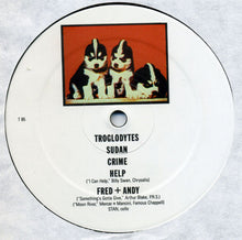 Laden Sie das Bild in den Galerie-Viewer, Thick Pigeon : Too Crazy Cowboys (LP, Album)
