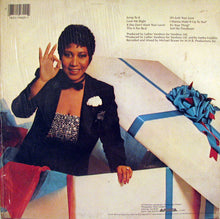 Load image into Gallery viewer, Aretha Franklin : Jump To It (LP, Album, Hau)
