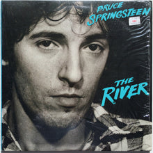 Charger l&#39;image dans la galerie, Bruce Springsteen : The River (2xLP, Album, Pit)
