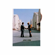 Charger l'image dans la galerie, Pink Floyd : Wish You Were Here (CD, Album, RE, RM, Car)
