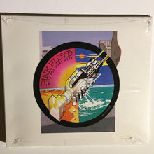 Charger l'image dans la galerie, Pink Floyd : Wish You Were Here (CD, Album, RE, RM, Car)
