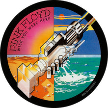Charger l'image dans la galerie, Pink Floyd : Wish You Were Here (CD, Album, RE, RM, Car)
