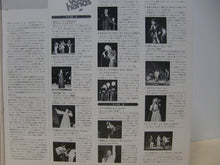 Load image into Gallery viewer, Various : World Popular Song Festival in Tokyo &#39;72 (LP, Promo, S/Edition)
