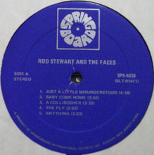 Load image into Gallery viewer, Rod Stewart And The Faces (3) : Rod Stewart And The Faces (LP, Comp)
