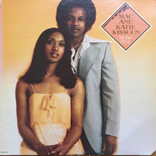 Load image into Gallery viewer, Mac And Katie Kissoon : The Two Of Us (LP, Album)
