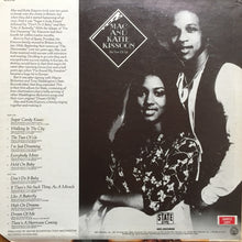 Load image into Gallery viewer, Mac And Katie Kissoon : The Two Of Us (LP, Album)
