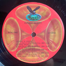 Load image into Gallery viewer, Chuck Berry : The Best Of The Best Of Chuck Berry (LP, Comp)
