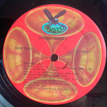 Load image into Gallery viewer, Chuck Berry : The Best Of The Best Of Chuck Berry (LP, Comp)
