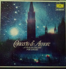 Laden Sie das Bild in den Galerie-Viewer, Vivaldi* : Concerto D&#39;Amore (A Vivaldi Concert For Lovers) (LP, Comp)
