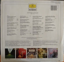 Load image into Gallery viewer, Vivaldi* : Concerto D&#39;Amore (A Vivaldi Concert For Lovers) (LP, Comp)
