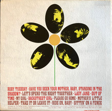 Load image into Gallery viewer, The Rolling Stones : Flowers (LP, Comp, RE, Wad)
