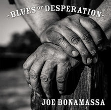 Load image into Gallery viewer, Joe Bonamassa : Blues Of Desperation (CD, Album)
