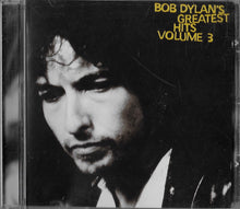 Laden Sie das Bild in den Galerie-Viewer, Bob Dylan : Bob Dylan&#39;s Greatest Hits Volume 3 (CD, Comp)
